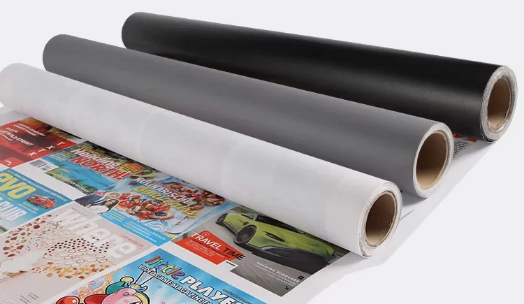 banner materials premium banners