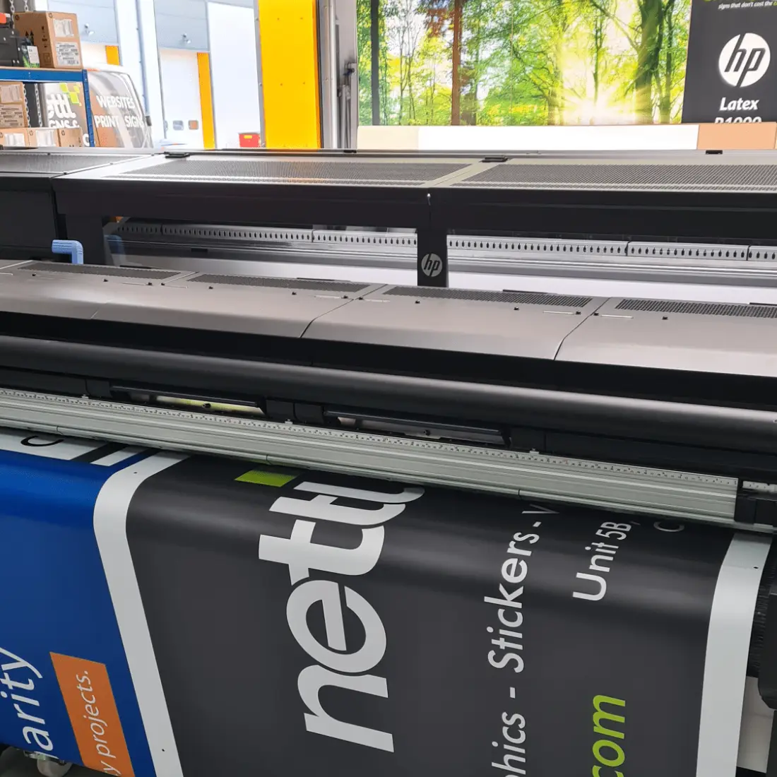 banner plus etec banner plus