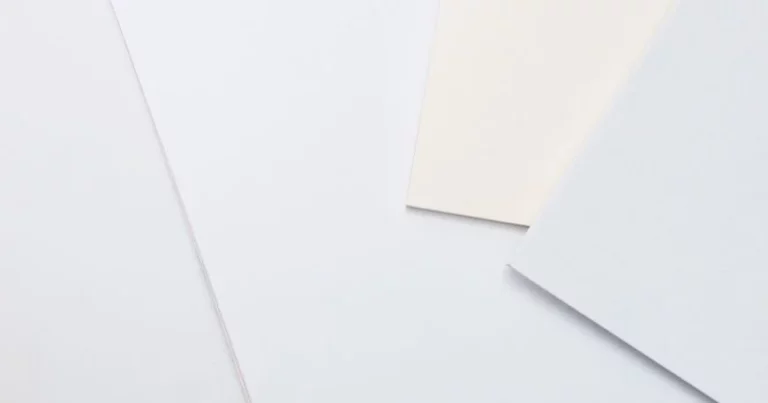 coated paper uk print team