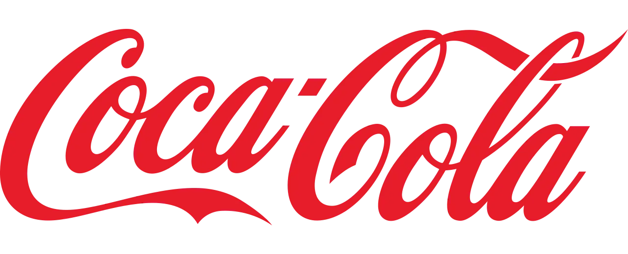 coca cola logo