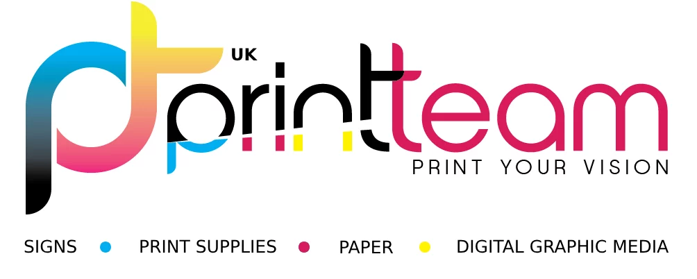the print team waltham cross