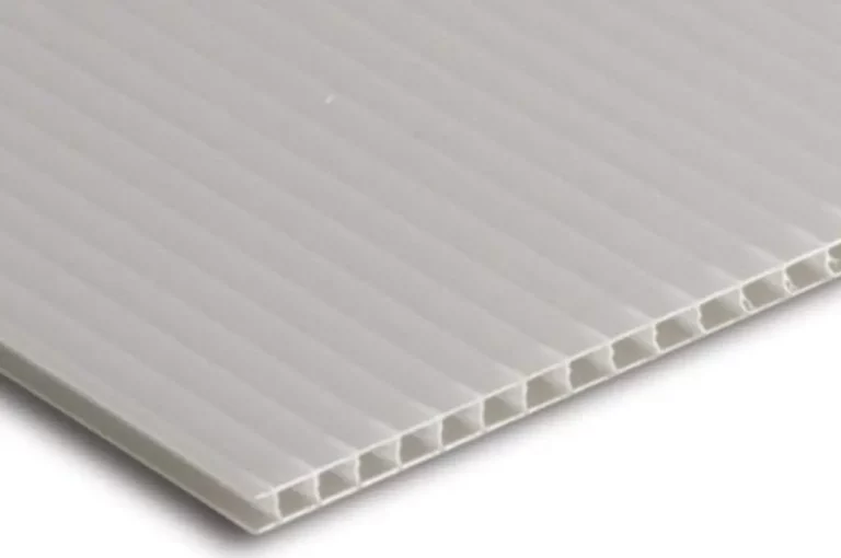 fluted polypropylene hertfordshire