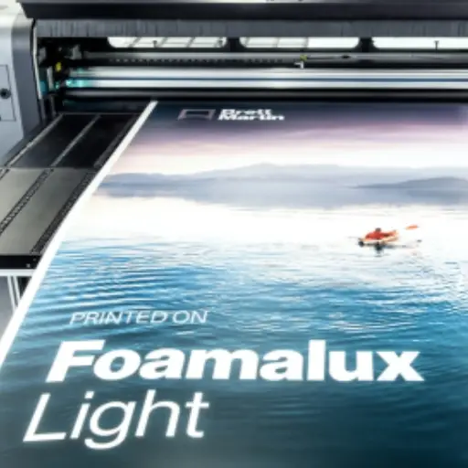 foamalux light uk print team north west london