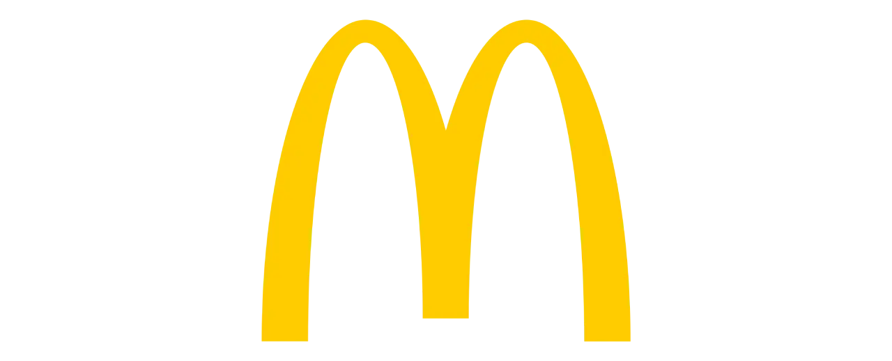 McDonald logo
