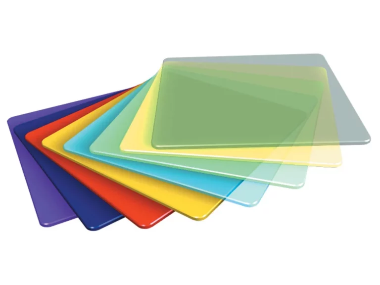 polypropylene sheet uk print team