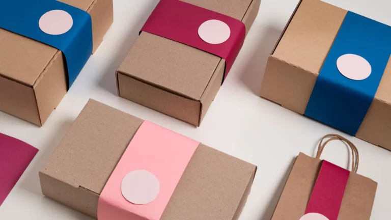 premium printing packaging materials uk print team