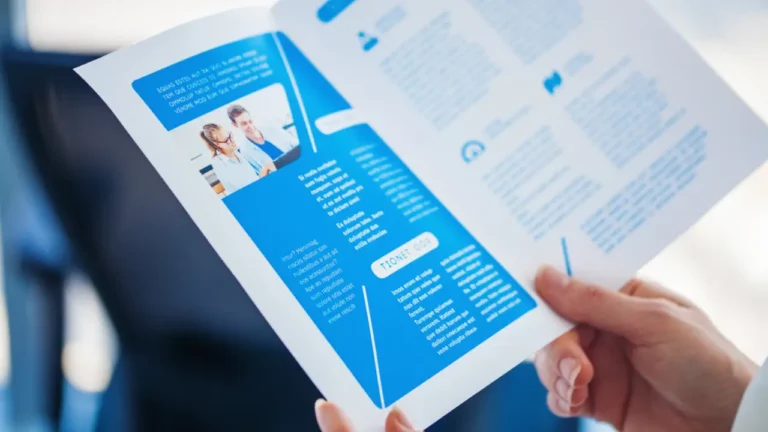 printing services across hertfordshire