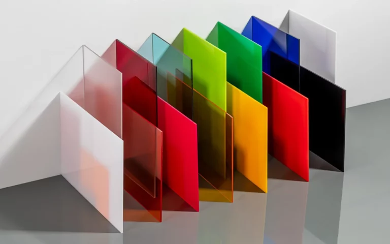 thermoplastics plexiglas cast acrylic uk