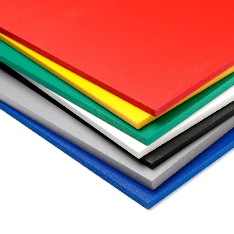 foam pvc uk print team north london