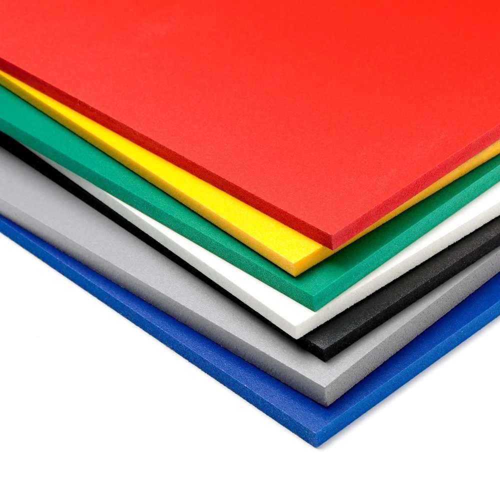 foam pvc uk print team north london