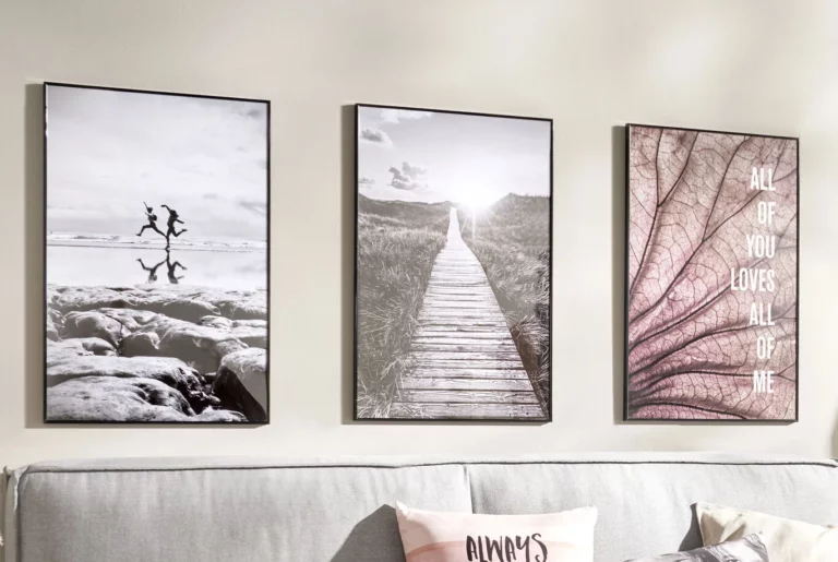 printed wall art for offices in hemel hempstead