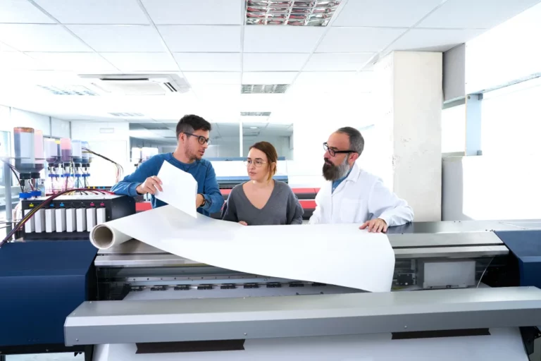uk print team